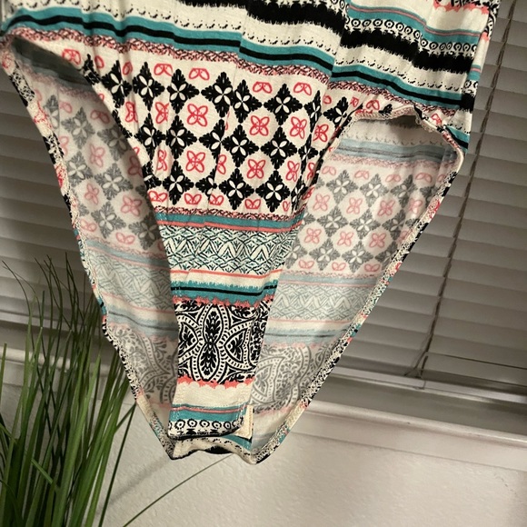 “ABOUT A GIRL VINTAGE BODYSUIT” - Picture 4 of 7